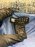 Carole Little 100% Polyester Tweed Gray Coat Size 1X - photo 6