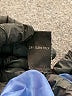 Carole Little 100% Polyester Tweed Gray Coat Size 1X - photo 9