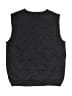 Class Club 100% Cotton Argyle Black Sweater Vest Size S (kids) - photo 2