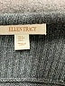 Ellen Tracy Gray Cardigan Size S - photo 7