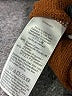 Madewell Brown Pullover Sweater Size M - photo 8