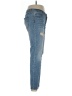 Refuge Hearts Blue Jeans Size 10 - photo 4