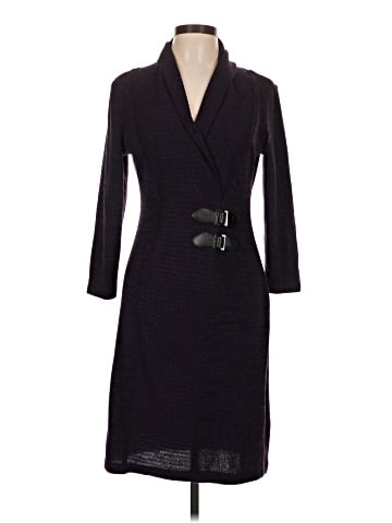 Connected Apparel Casual Dress (view 1)