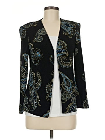 Alex Evenings Blazer (view 1)