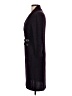 Connected Apparel Black Casual Dress Size 10 - photo 5