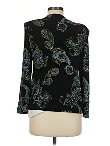 Alex Evenings Blazer (view 2)