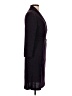 Connected Apparel Black Casual Dress Size 10 - photo 4
