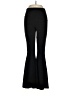ALLSAINTS Black Dress Pants Size 6 - photo 1
