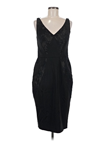 Lela Rose Cocktail Dress (view 1)