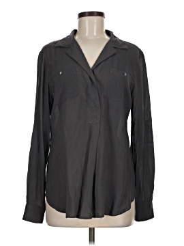 Sandra Ingrish Long Sleeve Blouse
