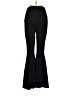 ALLSAINTS Black Dress Pants Size 6 - photo 2