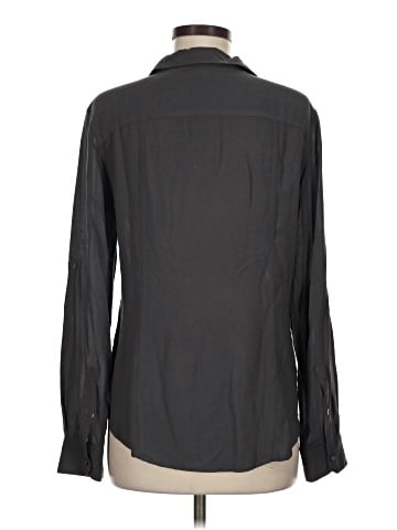 Sandra Ingrish Long Sleeve Blouse (view 2)