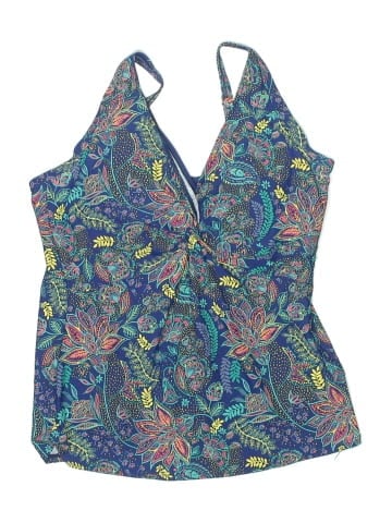 Sunsets Swimsuit Top (view 1)
