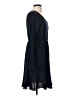 Unbranded Blue Casual Dress Size S - photo 4