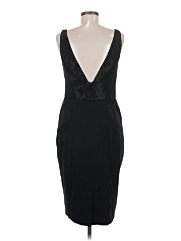 Lela Rose Cocktail Dress (view 2)