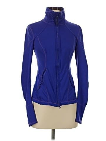 Zella Track Jacket (view 1)