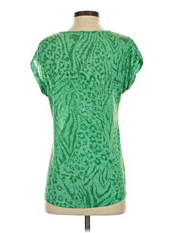 Chaus Sport Short Sleeve T-Shirt (view 2)