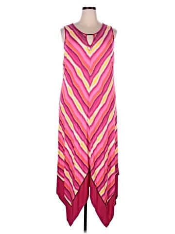Catherines Casual Dress (view 1)
