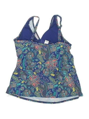 Sunsets Swimsuit Top (view 2)