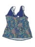 Sunsets Paisley Blue Swimsuit Top Size EU (FR) 38 - photo 2