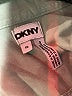 DKNY Green Overalls Size 10 - photo 4