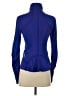 Zella Blue Track Jacket Size S - photo 2