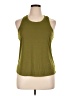 MPG Green Tank Top Size XL (estimated) - photo 1
