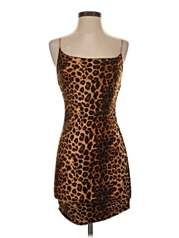 Hot Miami Styles Cocktail Dress (view 1)