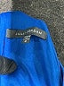 Julia Jordan Blue Cocktail Dress Size 2 - photo 7