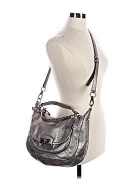 Coach Leather Hobo (view 2)