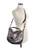 Coach 100% Leather Gray Leather Hobo One size - photo 2