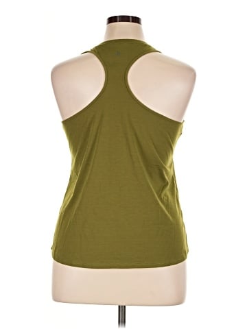 MPG Tank Top (view 2)