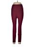 Beyond Yoga Burgundy Active Pants Size L - photo 1