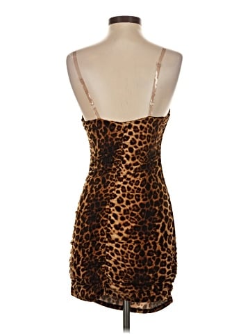 Hot Miami Styles Cocktail Dress (view 2)