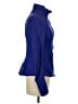 Zella Blue Track Jacket Size S - photo 4