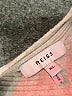 Reiss Gray Cocktail Dress Size XL - photo 7