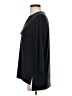 Ellen Tracy Black 3/4 Sleeve Blouse Size M - photo 5