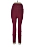 Beyond Yoga Burgundy Active Pants Size L - photo 2