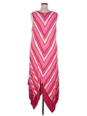 Catherines Casual Dress (view 2)