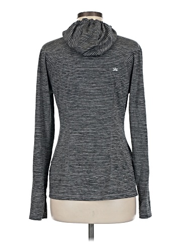 Lukka Zip Up Hoodie (view 2)