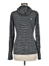 Lukka Gray Zip Up Hoodie Size M - photo 2