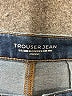 Chico's Blue Jeans Size 2R - photo 7