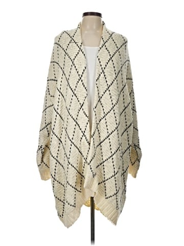 Eileen Fisher Cardigan (view 1)
