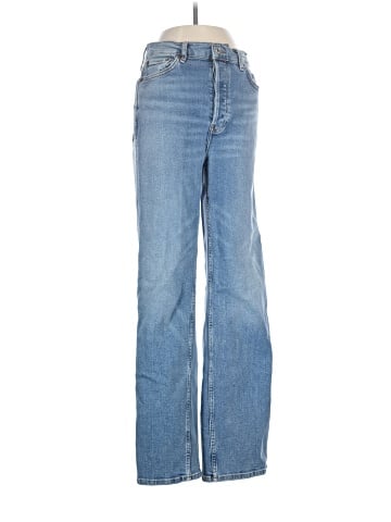 RE/DONE Jeans (view 1)