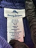 Tommy Bahama Solid Blue Shorts Size 5 - 6 - photo 3