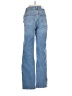 RE/DONE Blue Jeans Size 26 waist - photo 2