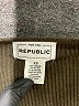 For The Republic Brown Pullover Sweater Size XS - photo 7