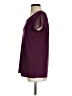 Cato Burgundy Active T-Shirt Size S - photo 5