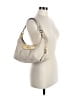 Coach 100% Leather Ivory Leather Hobo One size - photo 2