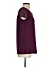Cato Burgundy Active T-Shirt Size S - photo 4